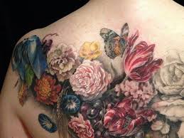 The peony tattoo design is easy to pair with any kind of symbol, and still end up portraying the strongest meaning of all. 85 Best Peony Tattoo Designs Meanings Powerful Artistic 2019