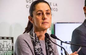 El fracaso de Sheinbaum como gobernante