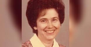 Effie Roach Newman Obituary