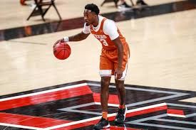 Nba free agency negotiations can begin august 6: Texas Basketball 3 Players With Nba Potential For Chris Beard