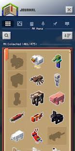 Released by microsoft studios music in 2021 containing music from . Minecraft Earth 0 33 0 Apk Android Free