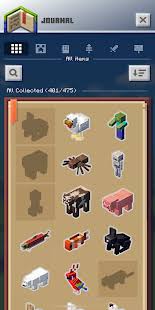 Tolkien's most famous work, the lord of the rings, and from other related tales such as the hobbit and the silmarillion. Descargar Minecraft Earth Mod Apk V2019 1125 19 0 Dinero Ilimitado