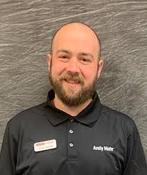 Andy Mohr Buick GMC Staff