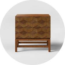 Bring a modern and stylish look to your bedroom with this nightstand. Nightstands Bedside Tables Target