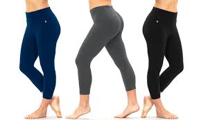 Bally Fitness Womens Leggings Groupon Goods