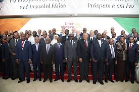 African Union Will Launch Operational Phase Of The Afcfta At Summit In Niger African Union
