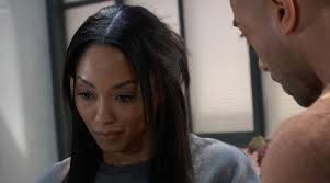 I am very interested in seeing what this could be... " #GeneralHospital