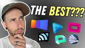 Worship Presentation Software Overview w/ Dan Willard & Fred Callicoat