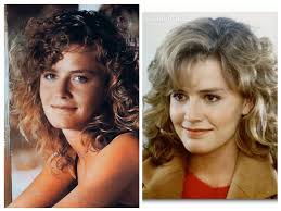 Alguien más estaba colado por Elisabeth Shue?