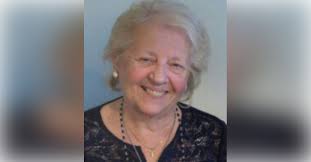 Obituary information for Barbara J. Krafft