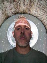 Manoman by Simon Cartwright