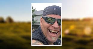 Christopher Michael Wright Obituary January 17, 2021