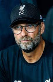 Jürgen norbert klopp (german pronunciation: Jurgen Klopp Wikipedia