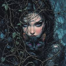 Comunidad de Steam :: The Cat Lady