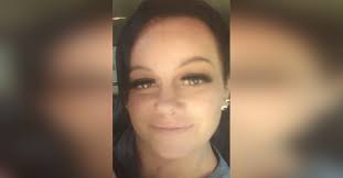 Obituary information for Misty Binion