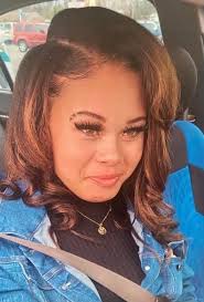 MISSING JUVENILE- New Hanover County ◾️Wilmington, North Carolina◾️ SOURCE:  Wilmington, NC Police Department Original Post/Poster: Runaway Juvenile  Riley Hooper Female Age: 16 Height: 5 ft. 06 in. Weight: 180 lbs. Eyes:  Light