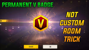 With this v badge code, you can make any colour. L Uthkrenfxdam