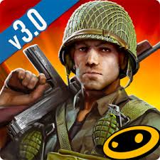 Full Frontline Commando D Day V3 0 4 Mod Apk Obb Data Free Shopping Android Games Download Http Apkse Android Game Apps Download Games Android Games