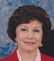 Ellen Williams Obituary