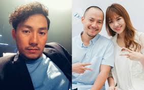 Đang mang bầu, Thanh Thúy bất ngờ tiết lộ về góc khuất hôn nhân với ông xã  Đức Thịnh