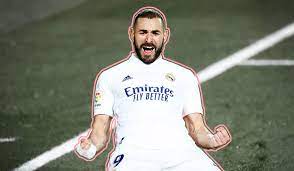 According to french tv, benzema could be heard voicing his displeasure at vinícius' performance at half time of madrid's champions league. Cbbbavuudjdxym