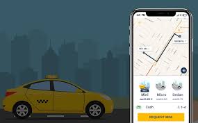 Tap the google play icon. How To Expand Uber Like Taxi Hailing App Advanced Features For The Uber Rider And Driver App