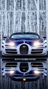 1440x2630 Bugatti Veyron Grand Sport Roadster Front Luxury Car Bugatti Veyron Veyron Bugatti