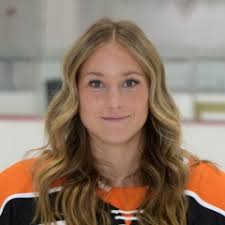 Maggie-Kate Fitzpatrick Stats and Player Profile