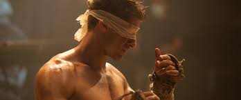 Vengeance, kurt sloan has vowed never to return to thailand. Kickboxer Retaliation Movie Review 2018 Roger Ebert