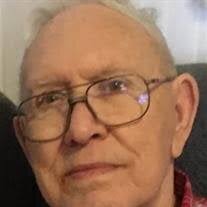 James H. Pannell Jr. Obituary