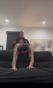 Rapper Finess2tymes gets some pussy - ThisVid.com