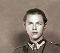 BOHATEROWIE NIEPODLEGŁEJ