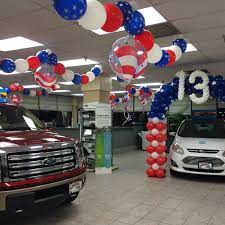 We can show you some christmas door decorations ideas which makes your front door welcoming and beauty in this coming holiday season. 13 Car Dealership Balloons Ideas Balloons Car Dealership Balloon Decorations