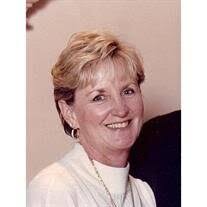 Cheryl Joyce Ellen Witte Obituary