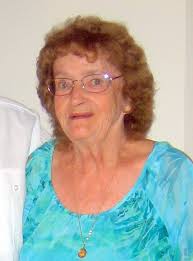 Nancy Pollock Obituary