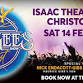 Best of the Bee Gees event in Christchurch