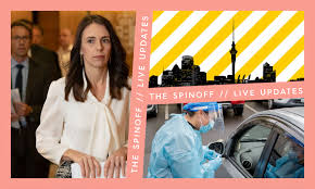 Southern cross follows the recommendations of the ministry of health and medsafe on the we recommend you first visit scti.co.nz for more information. Live Updates February 15 Covid 19 Vaccine Has Arrived In Nz Daughter May Have Been First Case The Spinoff