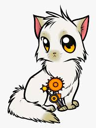 Collection of coloring pages for boys and coloring pages for girls of all ages. Steampunk Cat Drawings Kawaii Unicorn Color Page Hd Png Download Transparent Png Image Pngitem