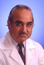 Dr. Robert C. Hagberg, MD