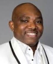 Rev Pastor John Sagoe