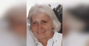Obituary information for Ginny Berger