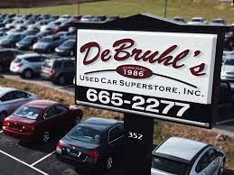 View new & used lotus inventory, read dealer reviews and contact dealers on auto.com. Asheville S Used Car Dealer Debruhl S Used Car Superstore