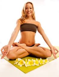 How To Safely Get Into Full Lotus Position Lotus Position Ashtanga Yoga Yoga Postures