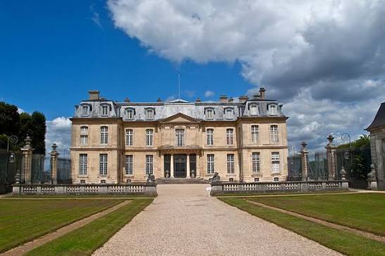 Dangerous Liaisons | Film Locations