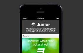 To make a javascript function call into the web container, we declare an action called $agent.request i would like to end with a disclaimer: 10 Frameworks To Build Mobile Application With Html Css Javascript Hongkiat