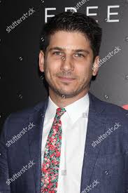 Gabriel Blau Executive Director Family Equality Editorial Stock Photo