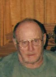 Obituary information for William Thomas Driver