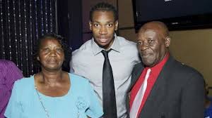 Yohan began his career and since then he's never return. Yohan Blake Net Worth Bio Career Achievements Coach Parents And More Firstsportz