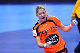 Er werd gestreden in drie categorieën: Nederlands Damesteam Na Winst Op Servie Koploper Nationaal Handbalteam Dames