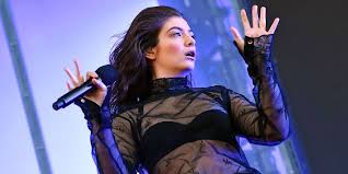 But her fans are less patient when it comes to her first new music in four years. Lorde Has Become The Pop Star She Was Always Meant To Be Lorde Plays Perfect Places At Governors Ball